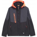 Giacca Diadora Softshell Hybrid