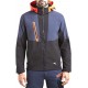 Giacca Diadora Softshell Hybrid