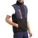 Gilet Diadora Vest Softshell Hybrid