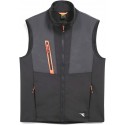 Gilet Diadora Vest Softshell Hybrid