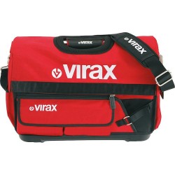 Virax Borsa porta attrezzi in tessuto