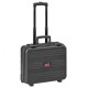 Valigia trolley porta utensili con ruote GT Boxer