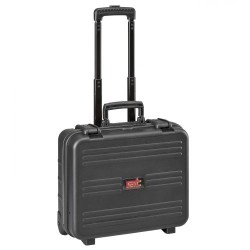 Valigia trolley porta utensili con ruote GT Boxer