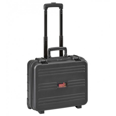 Valigia trolley porta utensili con ruote GT Boxer