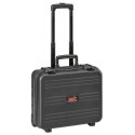 Valigia trolley porta utensili con ruote GT Boxer