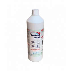 Disinfettante Evoksan spray 1lt