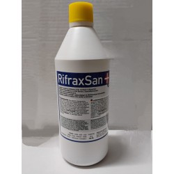 Disinfettante Detergente RifraxSan
