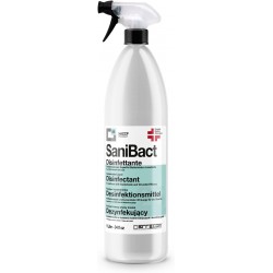 Disinfettante SaniBact Concentrato per Superfici