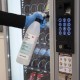 Disinfettante SaniBact Concentrato per Superfici