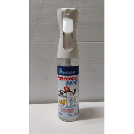 Igienizzante Spray PROTECTIVE RAIN
