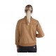 CARHARTT Rugged Flex™ Relaxed Fit Canvas Jacket BLACK
