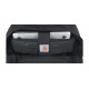CARHARTT 23L Single-Compartment Backpack BLACK