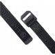 CARHARTT Nylon Webbing Ladder Lock Belt BLACK